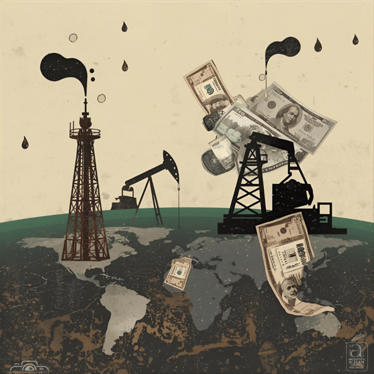 02 SEP 2025 - India has saved Rs 1.10 lakh crore by purchasing crude oil from Russia