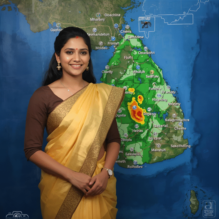 02 SEP 2025 - SL WEATHER