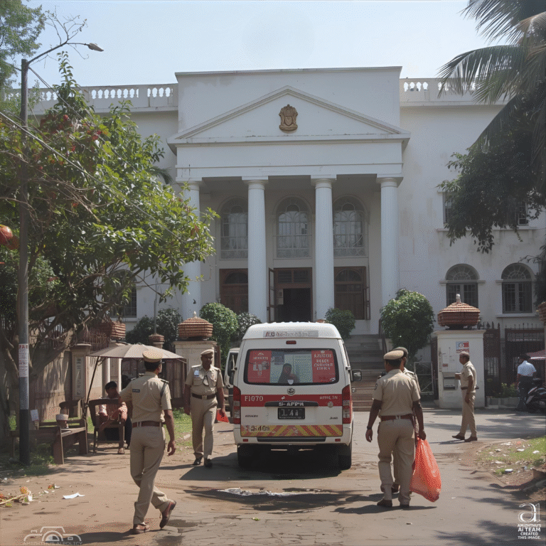 03 Sept 2025 X - Madurai court