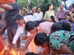 35th anniversary of the Batticaloa Sathurukondan Genocide