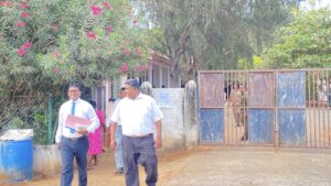 5 indian fishermans remanded