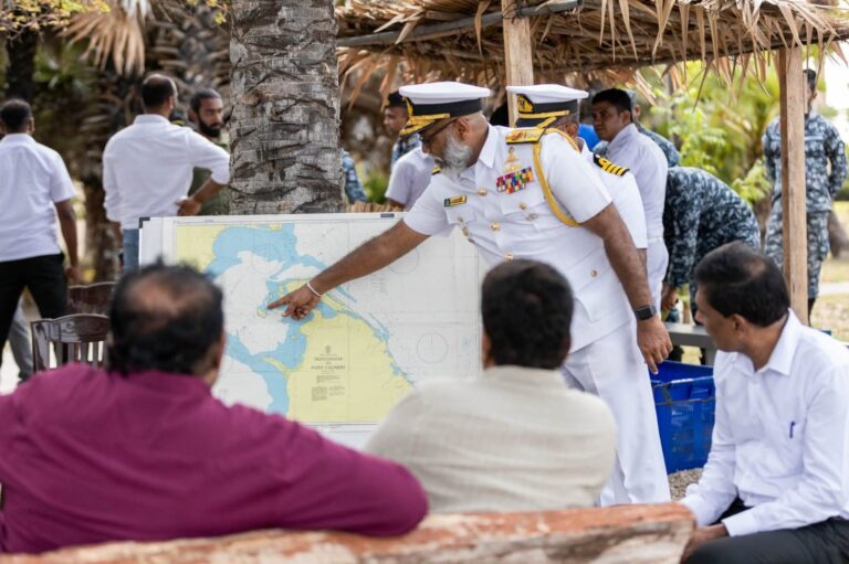 A tourism development project linking Neduntheevu and Katchatheevu is being considered - Minister Chandrasekhar