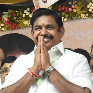 AIADMK General Secretary
