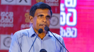 Ananda Wijepala