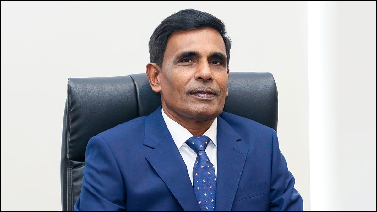 Ananda Wijepala