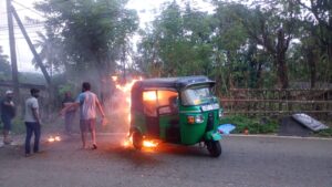 Auto fire