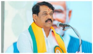 BJP TN