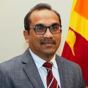 Bimal Ratnayake