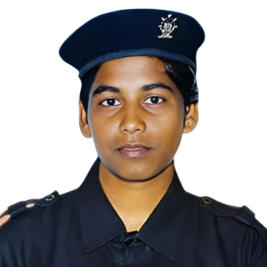 Black Sea Tiger Captain Pulimagal