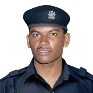 Black Sea Tiger Captain Vaman - Thooyamani
