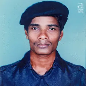 Black Tiger Captain Tamilkumaran (1)