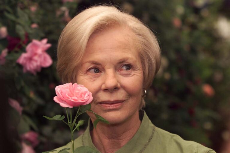 Britain's Duchess of Kent