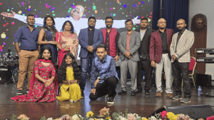 CANADA TAMILS