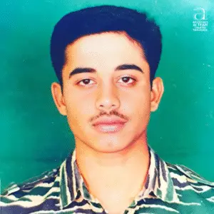 Captain Kalaiyarasan