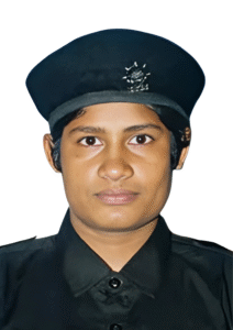 Captain Sevvanam