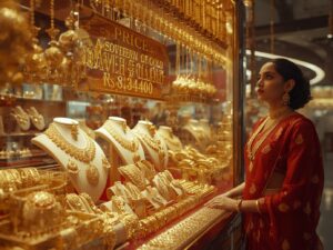 Chennai Gold High