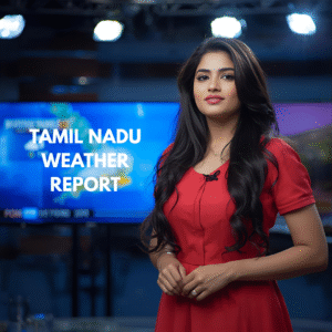 Chennai Weather Report