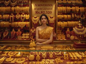 Chennai gold price