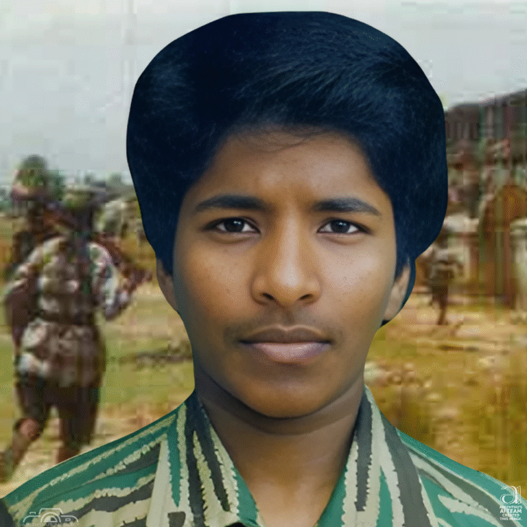 ChinnaPuli Lt Abinaya