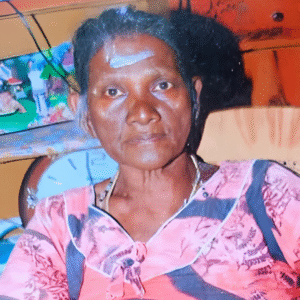 Chinnaiya Veeraai
