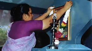 Colonel shankar