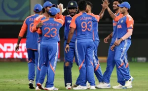 Cricket Asia Cup