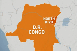 DRC