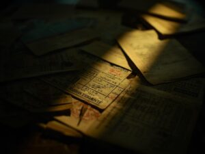 Documents concerning idol smuggling in Tamil Nadu have gone missing.