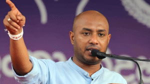 Duminda Dissanayake