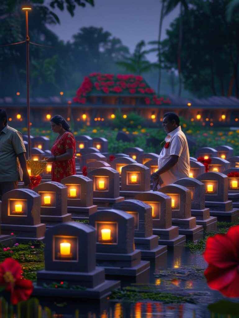 EELAM HEROES