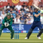 Eng Vs SA