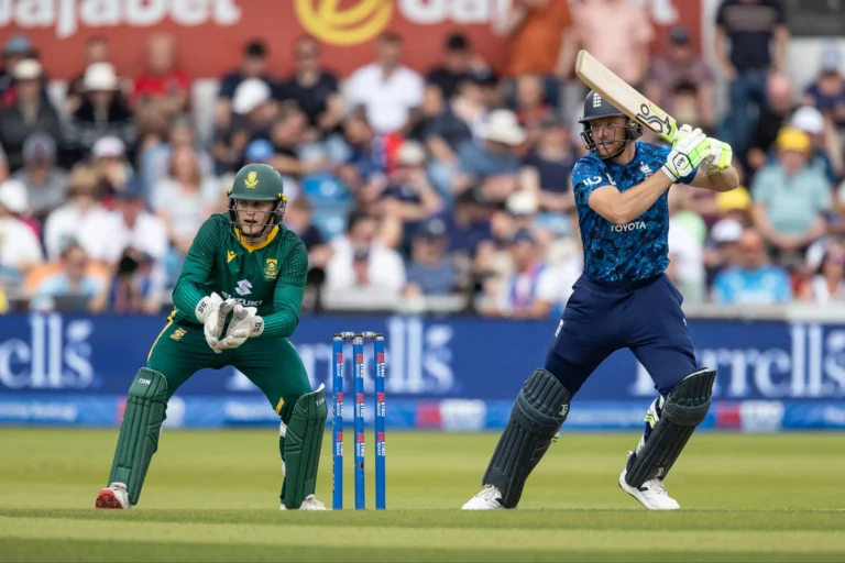 Eng Vs SA