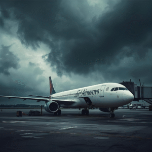 Flight services between Katunayake Airport and Kathmandu Nepal suspended