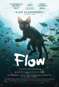 Flow movie