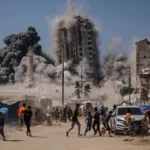 GAZA