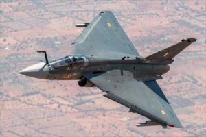 HAL_Tejas