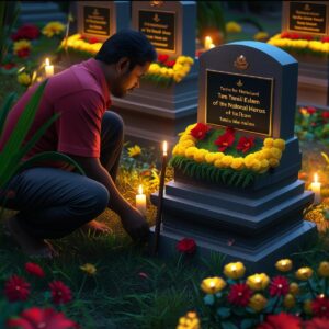 HEROES OF TAMIL EELAM 09092025