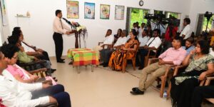 Health Minister