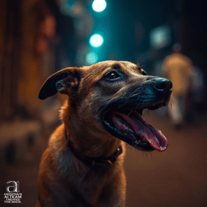In the last 8 months IN TAMIL NADU 22 people have died due to Street dog bites