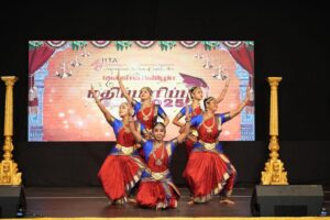 International Institute of Tamil Arts (4)