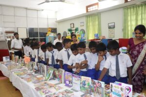 Jaffna Public Library exhibits antiquities (1)