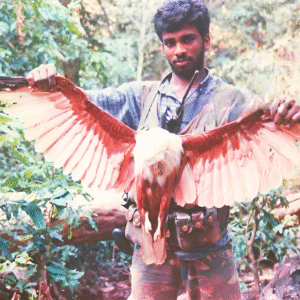 Lt Col Supan