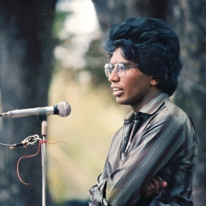 Lt Col Thileepan