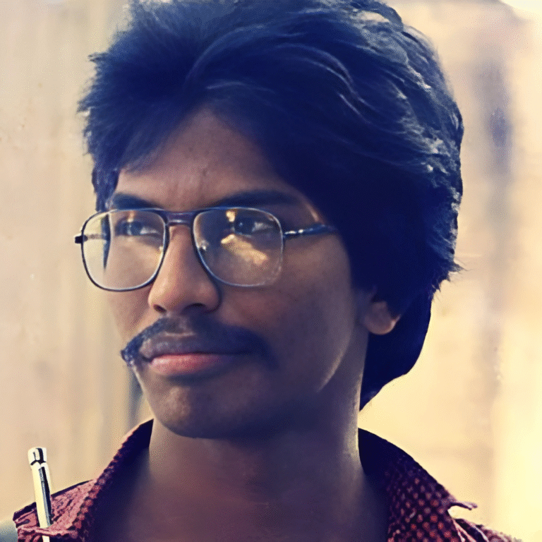 Lt. Col. Thileepan
