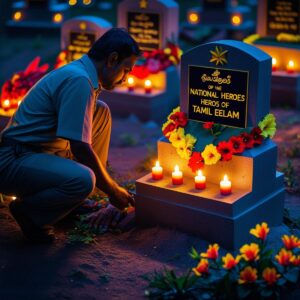 MAAVEERAR REMEMBRANCE