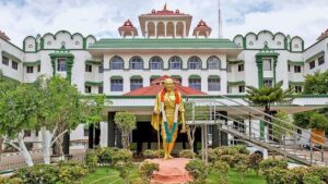 Madurai Branch of the High Court