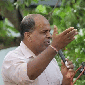 Mahil Munasinghe