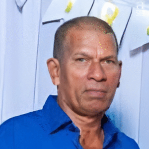 Marimuthu Gnanasekaram
