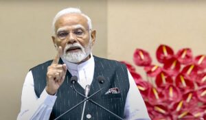Narendra Modi