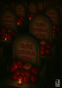 National Heroes of TamilEelam